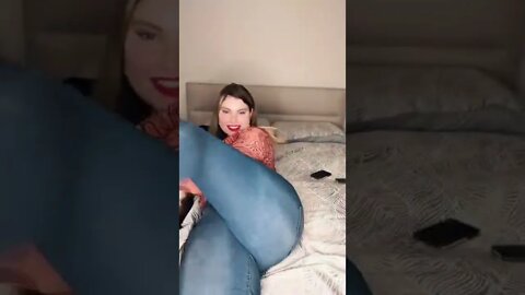 You want her? Yes or No