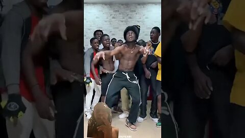 Great vibe . This the type of music we need in the United States