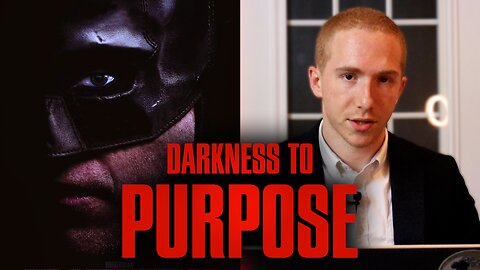 From DARKNESS to PURPOSE (The Batman) (Retrospective Review)