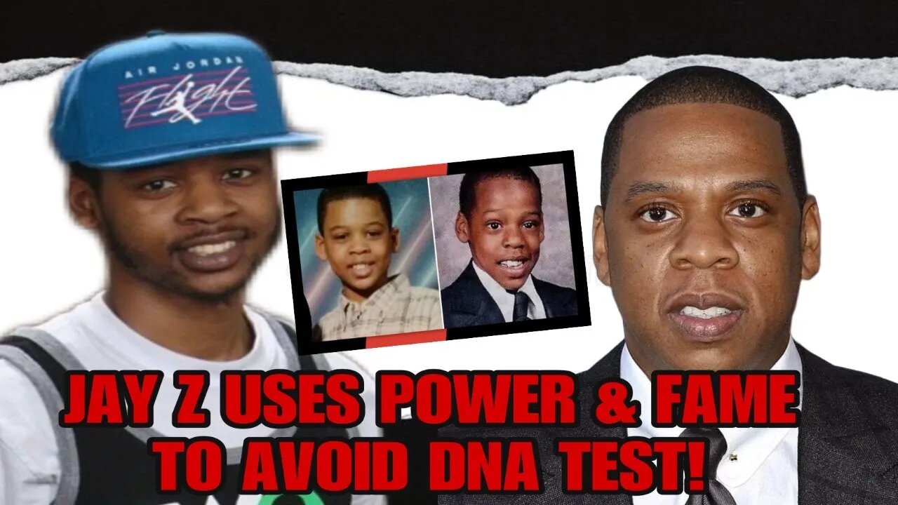 Jay Z Alleged Son Takes Paternity Case To Supreme Court After 10Yr Battle To Prove Jay Z Is His Dad