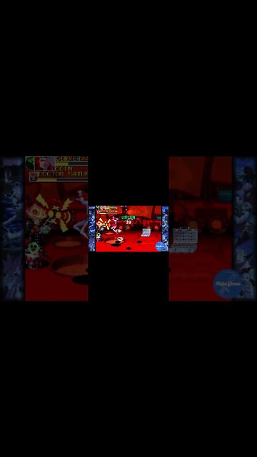 Have you ever played Battle Circuit? #retrogaming #capcom