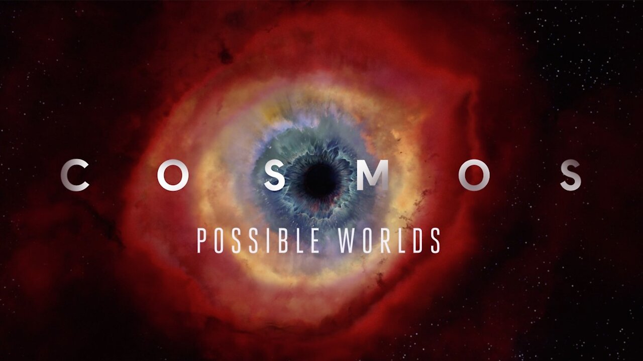 Cosmos Mundos Posibles - Temporada 1 Cap.106