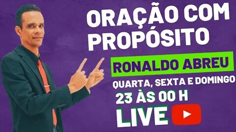 Oração Com Propósito De Curas.