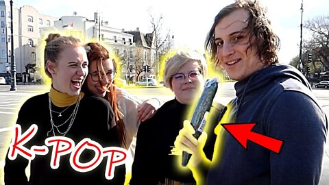 Is K-POP Taking Over Hungary?