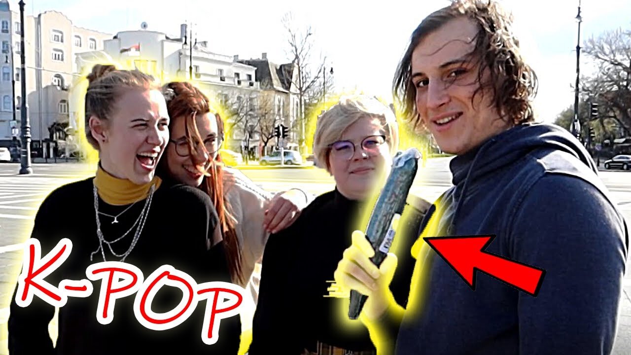 Is K-POP Taking Over Hungary?