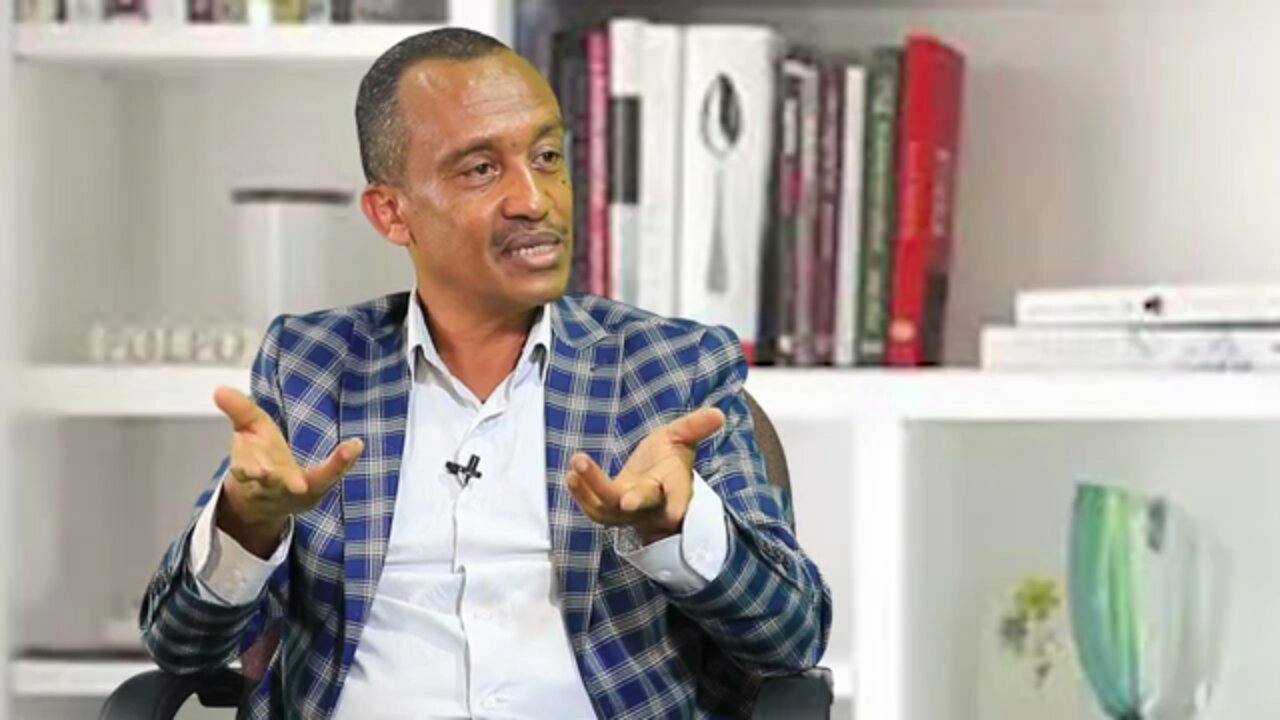ብልጽግና መንግስት የሆነበት ዋነኛ ምክንያት ችግሮችን ለመፍታት እንጂ ችግር ነጋሪ ለመሆን አይደለም