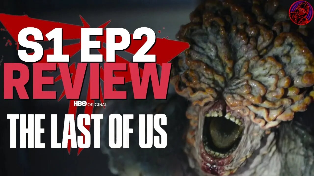 The Last Of Us Introduces The HIVE MIND (And I HATE IT) | THE LAST OF US Episode 2 REVIEW