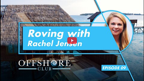 Could Ambergris Caye be your retirement paradise? - Offshore Club Podcast