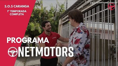 Reality S.O.S caranga | temporada completa | Programa Netmotors - (05/03/23)