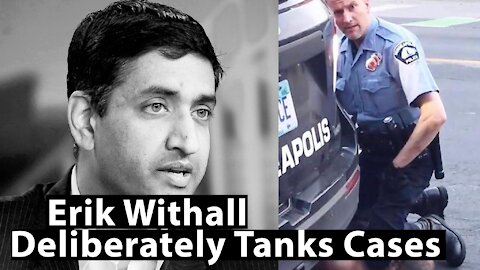 Erik Withall - Deliberately Tanks Cases