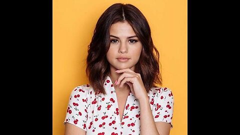 SELENA WAS BORN INTO IT!