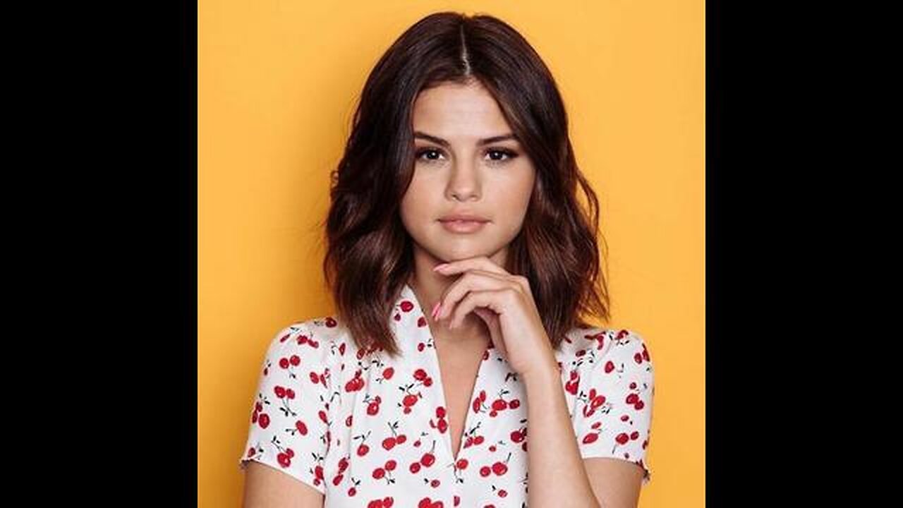 SELENA WAS BORN INTO IT!