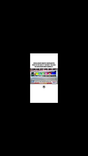 Total coverage in primetime on ABC, CBS, NBC, CNN, and MSNBC: 3 minutes and 55 seconds.