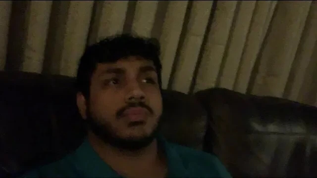 What Moment changed your life