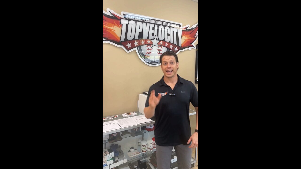 ✅ Start Learning How to Throw 100mph with TopV Patreon🔥