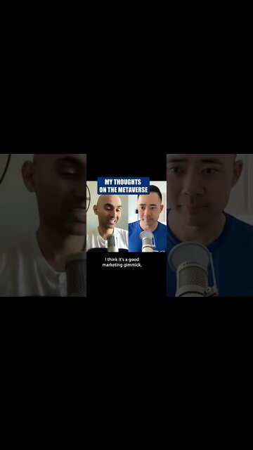 Want To Be a Business In The Metaverse? 👀