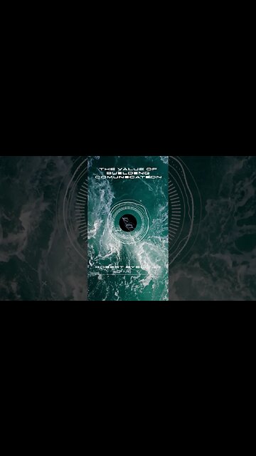 The Value of Building Communication! #shorts