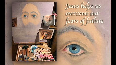Fear of Failing