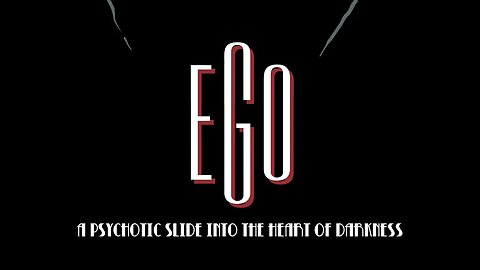 Batman Ego Full Comic Dub Motion Graphic