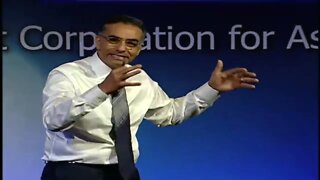 Fadi Chehadé speaks at Opening Ceremony of ICANN51