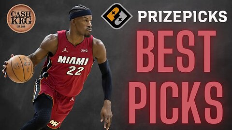 PRIZEPICKS (19-6 RUN) | PROP PICKS | TUESDAY | 5/10/2022 | NBA DAILY SPORTS BETTING PICKS | PHI@ MIA
