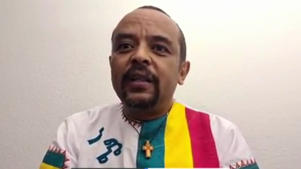 የብልጽግና ክድሬዎች እንደሚሉት የእውነት አፋር ካለ ጦር መሳሪያ ነው እየተዋጋ ያለው? - መ/ር ዘመድኩን በቀለ
