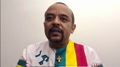 የብልጽግና ክድሬዎች እንደሚሉት የእውነት አፋር ካለ ጦር መሳሪያ ነው እየተዋጋ ያለው? - መ/ር ዘመድኩን በቀለ