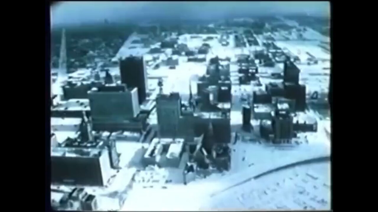 1978: The coming Ice age: imminent!