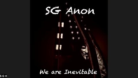 SG Anon: Mastermind Behind Daring Military Missions Unveiled!