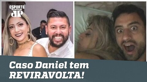 Houve estupro? Caso Daniel tem REVIRAVOLTA! Saiba TUDO!