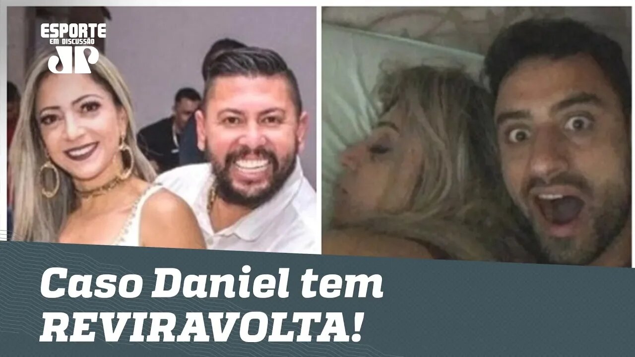 Houve estupro? Caso Daniel tem REVIRAVOLTA! Saiba TUDO!