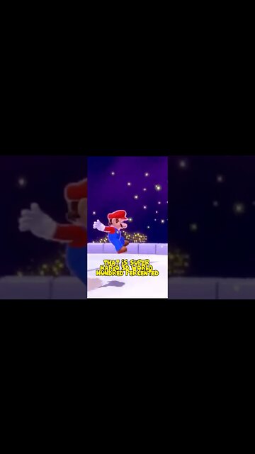 100% #supermario #nintendo #supermario3dworld #streamer #shorts #viral #trending #nintendoswitch