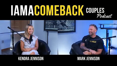 COMEBACK COUPLES - STOP F**KING LYING