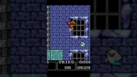 Castle of Illusion #videogame #youtube #youtubeshorts #gamer #anime #console #game #retro #games