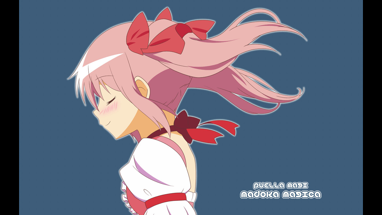 Magical Girl MADOKA☆MAGICA ~ by Yuki Kajiura