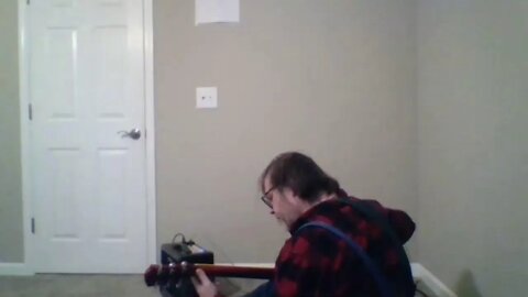 AMBIENT knob twisting