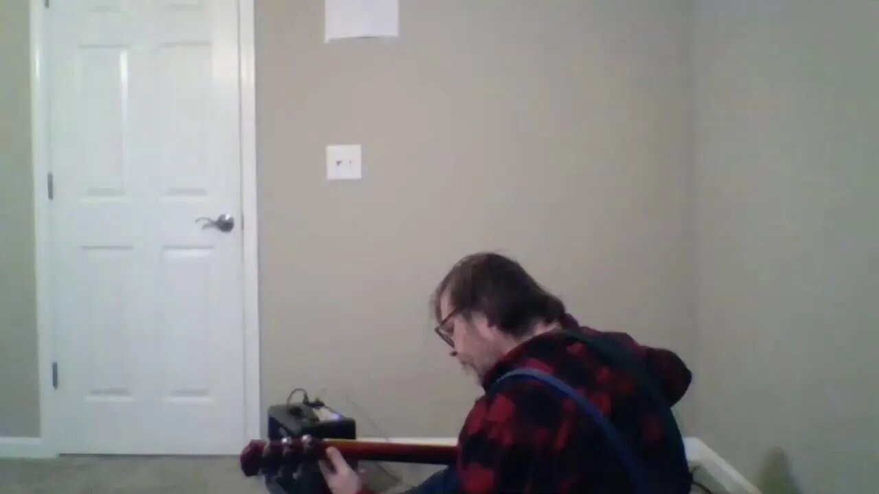 AMBIENT knob twisting