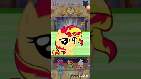 ULTIMATE POWER PONY CHALLENGE pt 28 / Sunshine and Monster Rabbits!