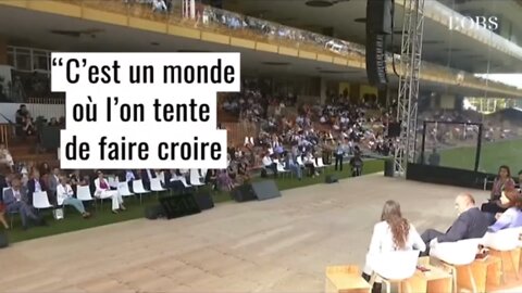 La farce de l’écologie