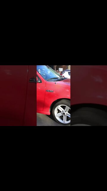 Ford F-150 Lightning Fast and Furious