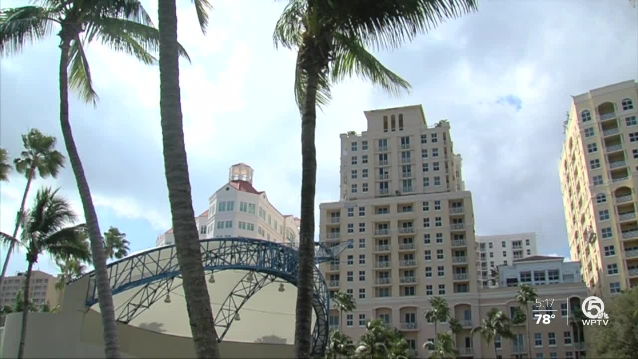 Big business: NYC companies continue to relocate to Palm Beach County