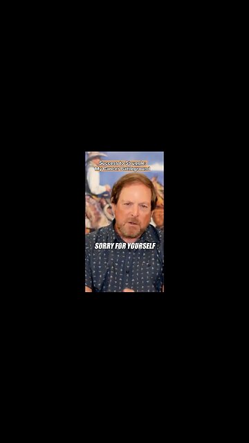 Navigating Life's Twists: Overcoming Cancer's Impact #CancerJourney #NathanCranePodcast