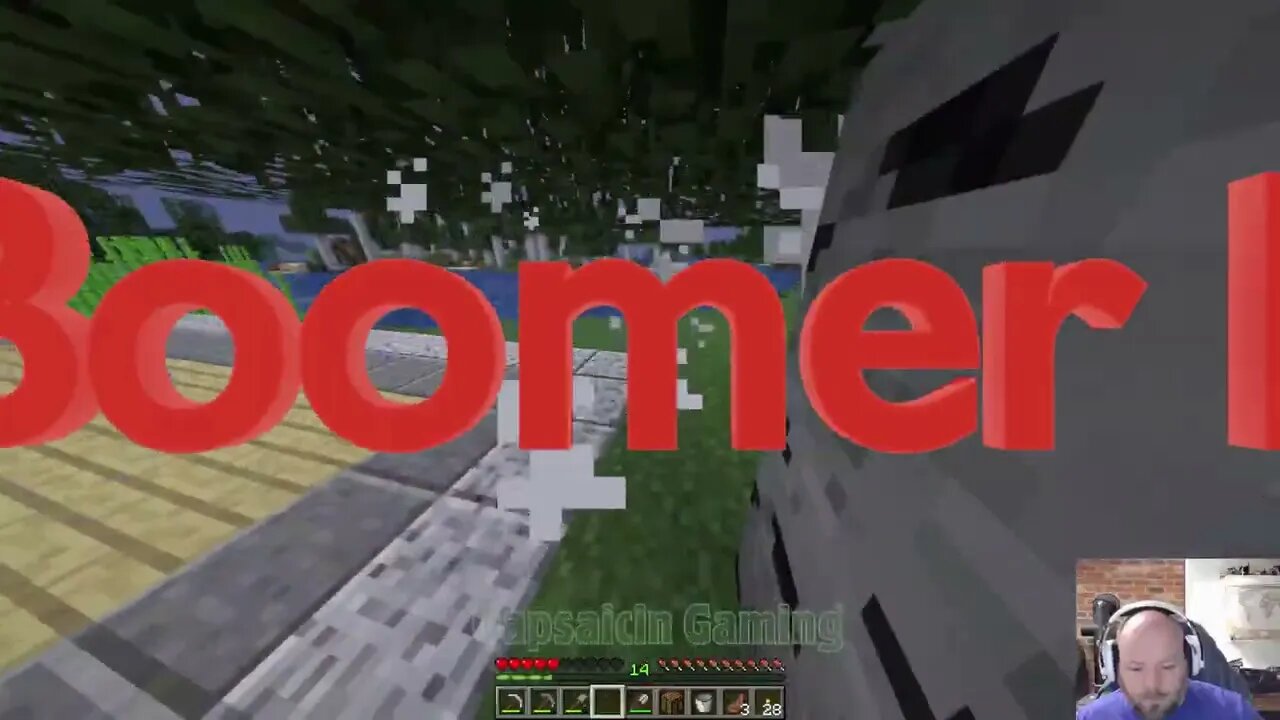 Boomer Family Minecraft - Episode #6