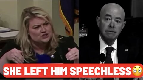 (HEATED) Mayorkas Gets CRUSHED By Rep. Kat Cammack Over illegal Immigrants Released Into the U.S