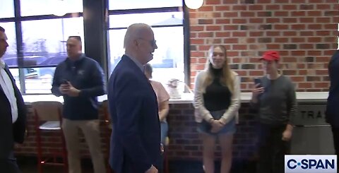 Pro-Palestine Activists Continue To Organize Protest Votes Against Biden