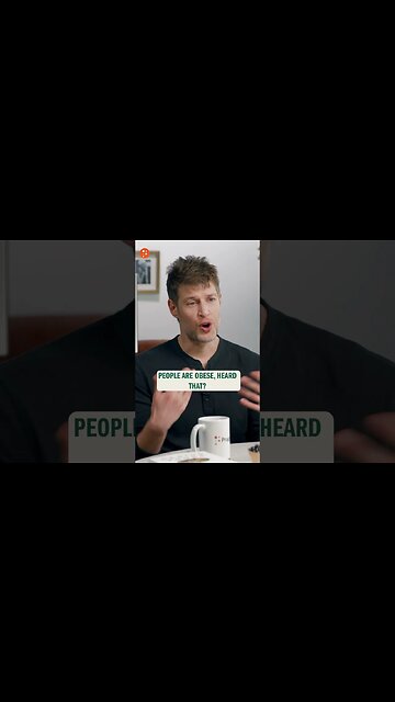 Why Are Americans Overweight?