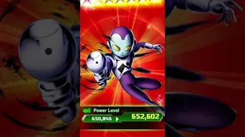 Dragon Ball Legends - Legends Step Up: One Minute Deathmatch Consecutive Summon