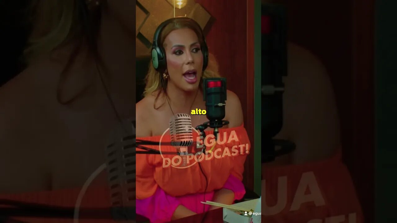 Bruna Lorrane abre o verbo @DavidMafraChannel