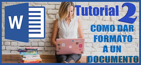 Word 2016 Sesion 2 Formato al Texto Combinado