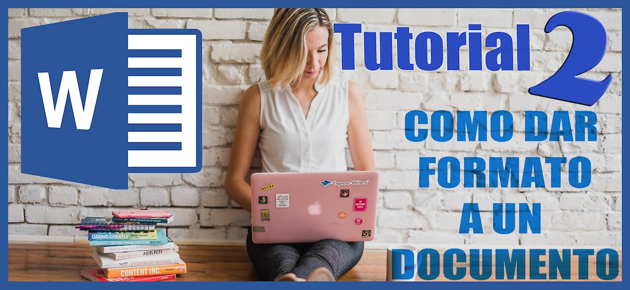 Word 2016 Sesion 2 Formato al Texto Combinado
